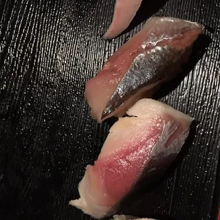 Shime Mackerel #55