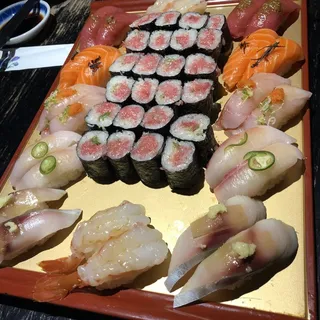Negi Toro Roll #74