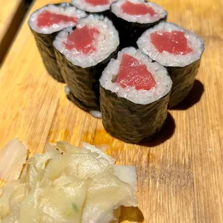 Tuna Roll #76