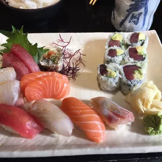 Tuna Avocado Roll #77