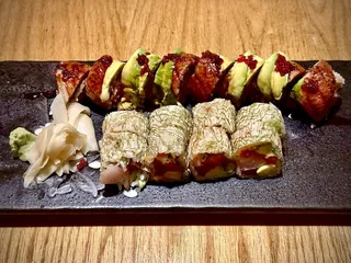 Raku - It's Japanese II