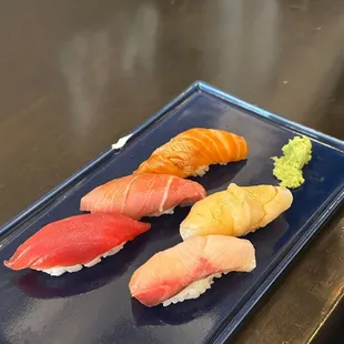 sashimi, sushi, food, sushi and sashimi