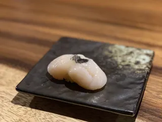 Mr Omakase