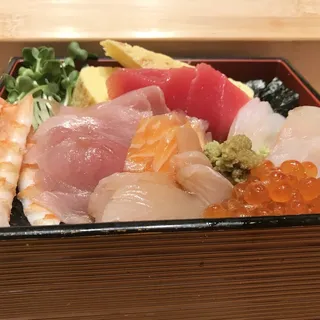 Chirashi