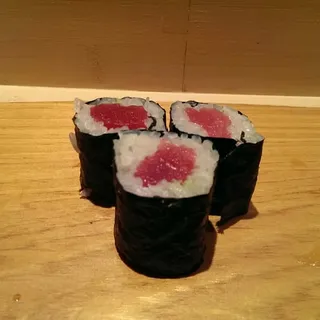 Tuna-roll