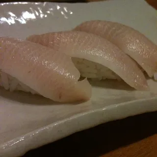 Yellow Tail