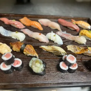 Sushi Ye