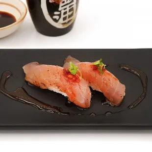 ALBACORE