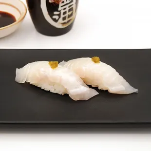 HALIBUT