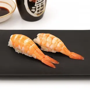 SHRIMP