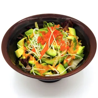 AVOCADO SALAD