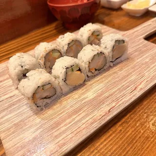 SCALLOP CUT ROLL