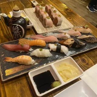YELLOWTAIL JALAPENI ROLL