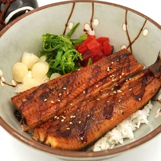 UNAGI BOWL