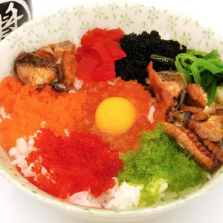 FLYING FISH ROE