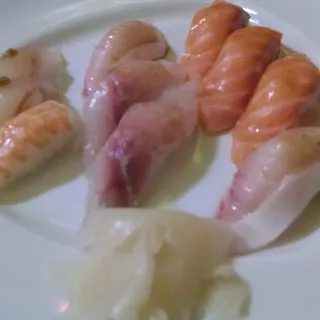 Sushi combo