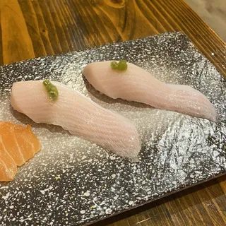 YELLOWTAIL BELLY(HAMACHI TORO)