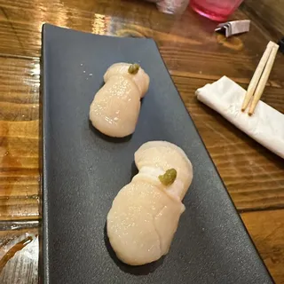 JUMBO SCALLOP(HOTATE)