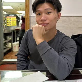 Luke W.
