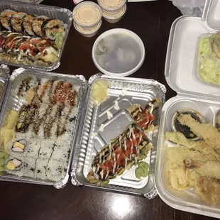 The quality is to die for. Please check this place out!