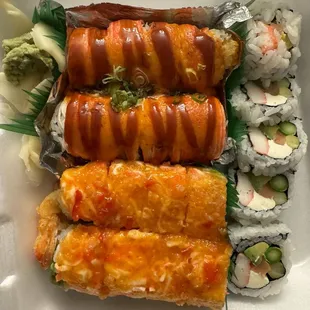 Sushi