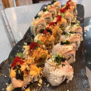 Sushi Yo