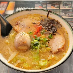 Ramen Yo!