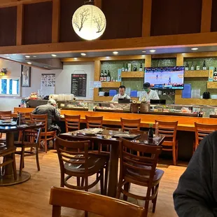 Checking this place out for the first time