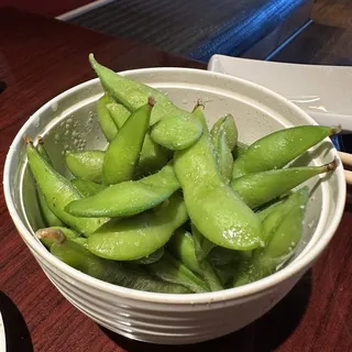 1. Edamame