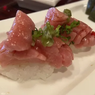 Toro Sushi