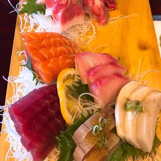 Toro Sashimi