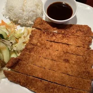 Don Katsu