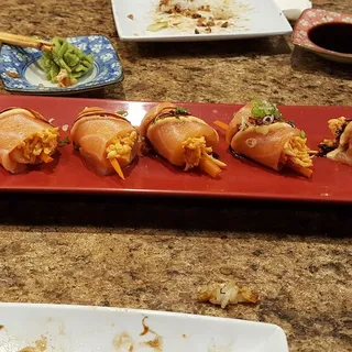 Honeymoon Roll