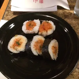 Spicy Salmon Roll