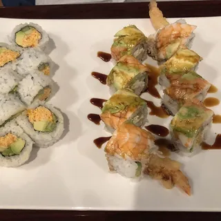 California Roll