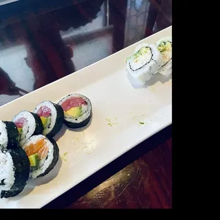 Avocado Roll