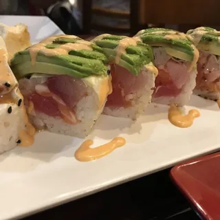 Yokohama Roll