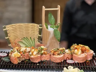 Sushi Masa