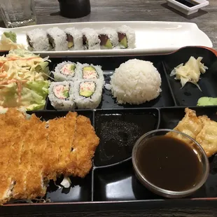 Bento Box