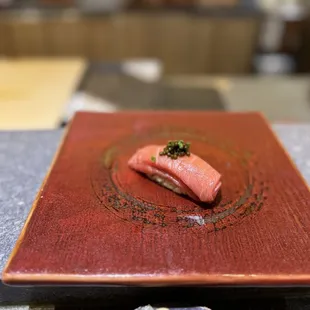 sushi, sushi and sashimi, sashimi, food