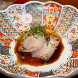 sushi, sushi and sashimi, sashimi, food