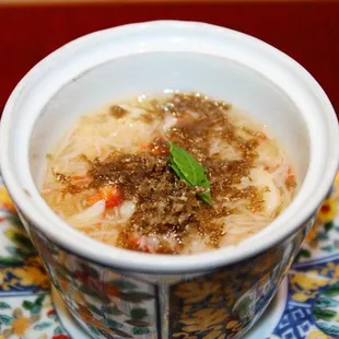 soup, chowder, food, soups and chowder