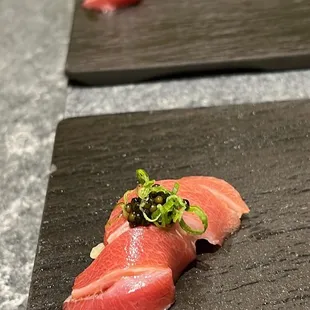 Fatty Tuna