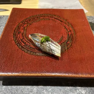 Mackerel