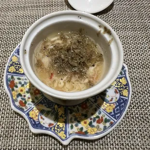 Chawanmushi