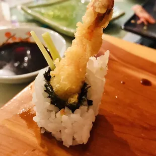 sushi, sashimi, sushi and sashimi, food