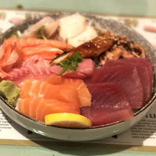 Chirashi