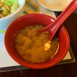 soup, soups and chowder, chowder, food