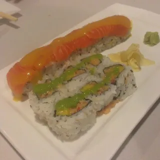 Yellow Roll