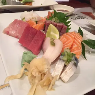 Sashimi Regular